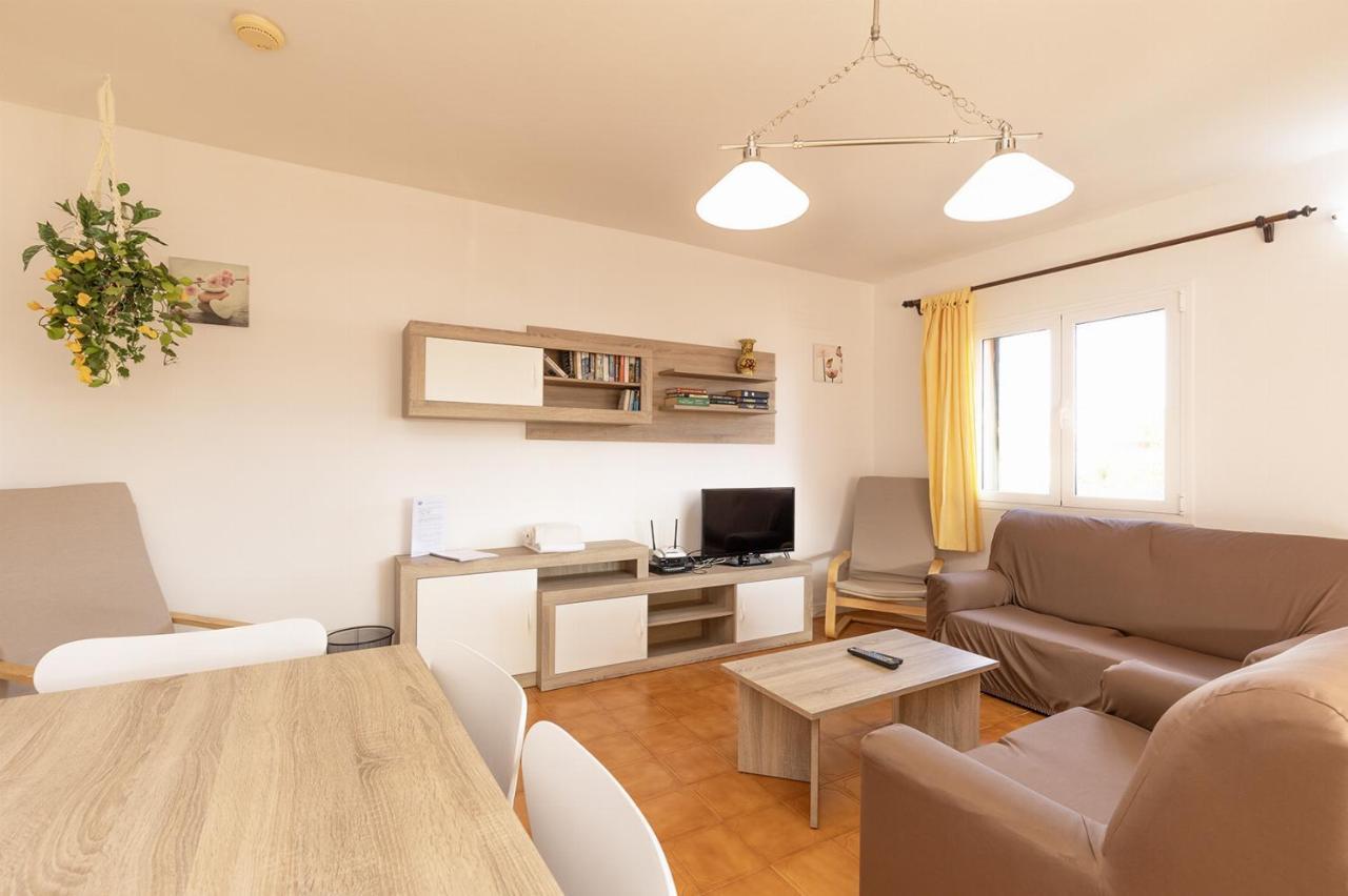 Villa Mares Cala En Porter  Ngoại thất bức ảnh
